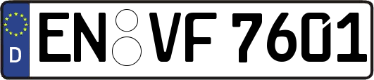 EN-VF7601