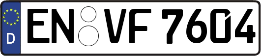 EN-VF7604