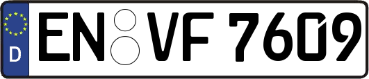 EN-VF7609