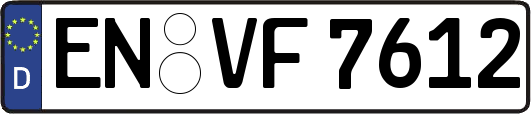 EN-VF7612
