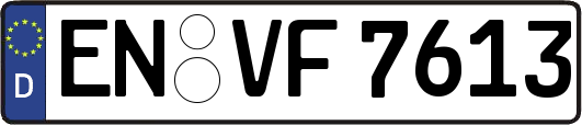 EN-VF7613