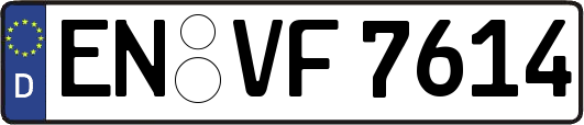 EN-VF7614