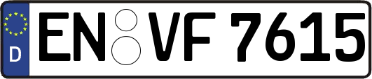 EN-VF7615