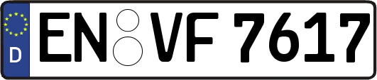 EN-VF7617