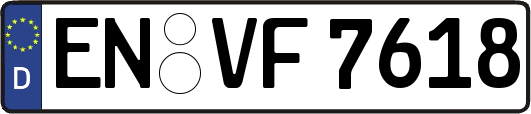 EN-VF7618