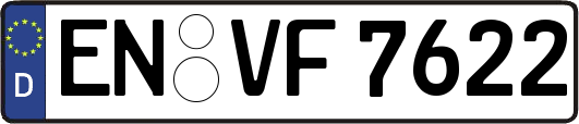 EN-VF7622