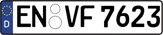 EN-VF7623