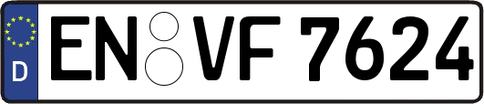 EN-VF7624
