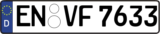 EN-VF7633