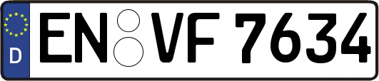 EN-VF7634