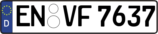 EN-VF7637