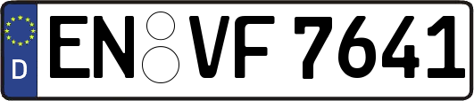 EN-VF7641