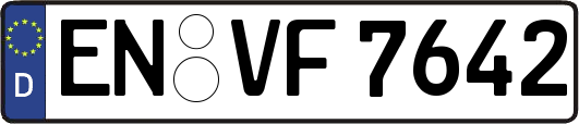 EN-VF7642