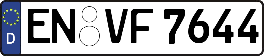 EN-VF7644