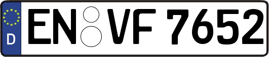 EN-VF7652