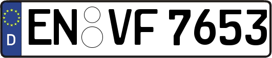 EN-VF7653