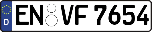 EN-VF7654