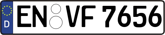 EN-VF7656