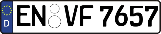 EN-VF7657