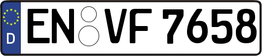 EN-VF7658