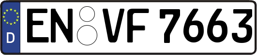 EN-VF7663