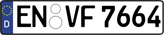 EN-VF7664