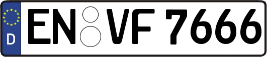 EN-VF7666