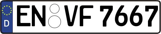 EN-VF7667