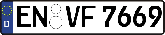 EN-VF7669