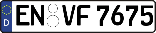 EN-VF7675