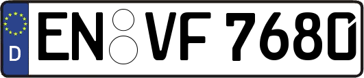 EN-VF7680