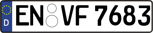 EN-VF7683