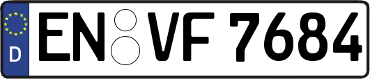EN-VF7684