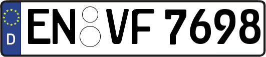 EN-VF7698