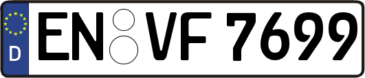 EN-VF7699