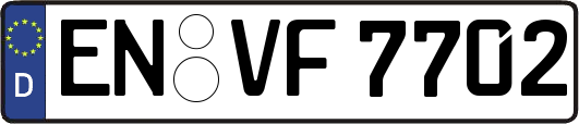 EN-VF7702