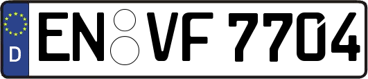 EN-VF7704