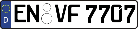 EN-VF7707