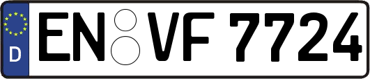 EN-VF7724