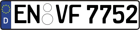 EN-VF7752