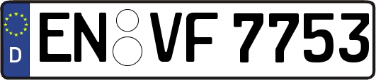 EN-VF7753