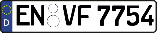 EN-VF7754