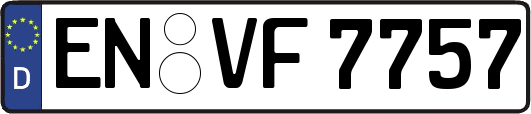 EN-VF7757