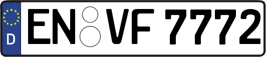 EN-VF7772