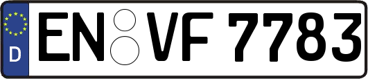 EN-VF7783