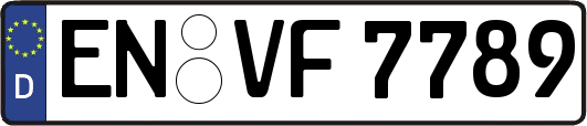 EN-VF7789