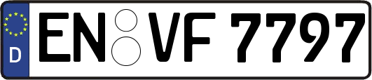 EN-VF7797