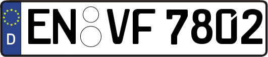 EN-VF7802