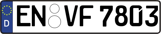 EN-VF7803