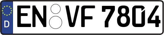 EN-VF7804